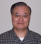Dr. Matthew Chao-Ying Liu