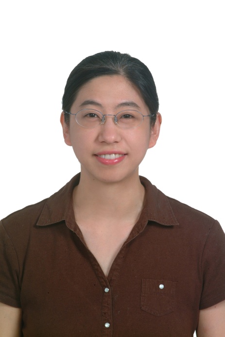Dr. ChiyYing Wang