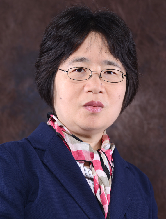 Dr. Sharon Lei