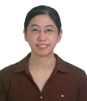 Dr. ChiyYing Wang